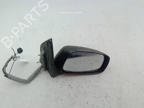 Used Right mirror NISSAN PATHFINDER III (R51) 2.5 dCi 4WD (174 hp) 29475204