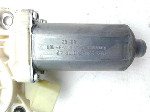 Front right window mechanism MERCEDES-BENZ CLK (C209) CLK 320 CDI (209.320) | BP19492986C23