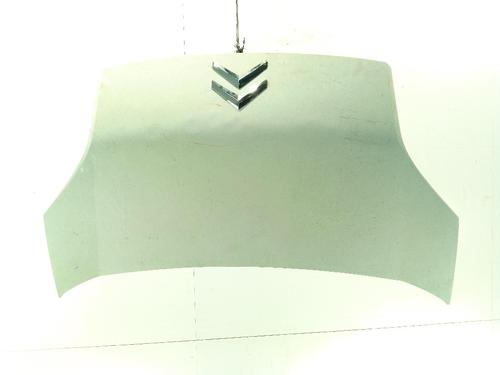 Used Hood CITROËN NEMO Box Body/MPV (AA_) 1.3 HDi 75 (75 hp) 29908666