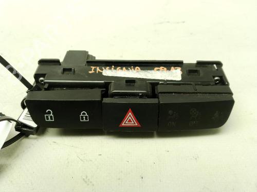 Warning Warning OPEL INSIGNIA A (G09) [2008-2017] 36375650 36375650