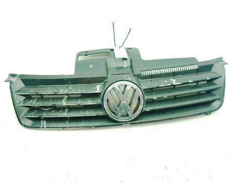 Grille VW POLO IV (9N_, 9A_) 1.2 12V | BP29050035C40 