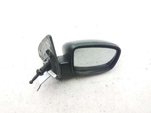 Right mirror HYUNDAI i10 I (PA) 1.1 | BP20291585C27 
