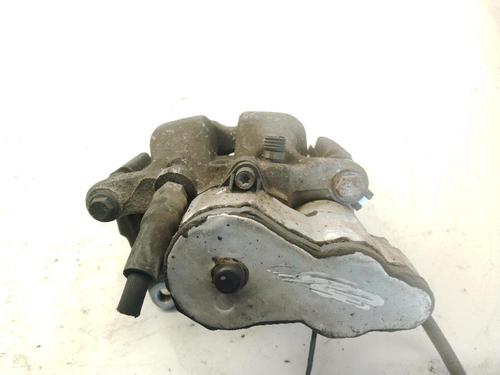 Left rear brake caliper AUDI A8 D3 (4E2, 4E8) 4.0 TDI quattro | BP29605763M107 