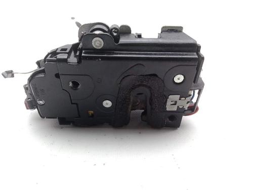 Used Rear right lock SKODA FABIA II (542) 1.2 (60 hp) 20222797