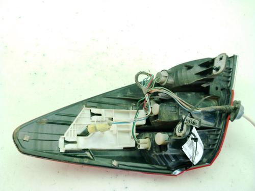 Left taillight SUBARU LEGACY V Estate (BR) 2.0 D AWD (BRD) | BP29021808C34 
