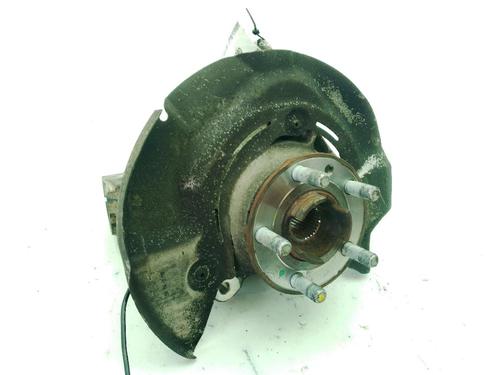 Used Left front steering knuckle LAND ROVER DISCOVERY SPORT (L550) 2.0 D 4x4 (150 hp) 30771170