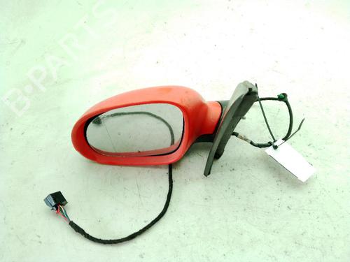 Used Left mirror VW GOLF V (1K1) 2.0 TDI 16V (140 hp) 29178282