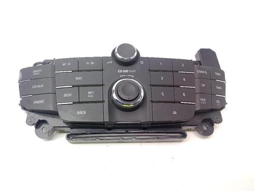 Used Electronic module Electronic module OPEL INSIGNIA A (G09) [2008-2017] 26232744 26232744