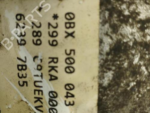 Rear differential AUDI Q7 (4MB, 4MG, 4MQ) SQ7 TDI quattro | BP37415127M24 - Image 2