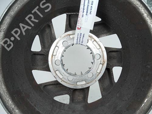 Rim MITSUBISHI PAJERO SPORT I (K7_, K9_) 2.5 TD (K94W) | BP18362151C45