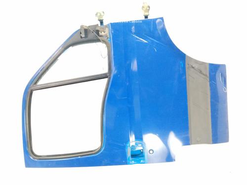 Used Right front door Right front door IVECO DAILY IV Platform/Chassis 35C12, 35S12 (116 hp) 34506325 34506325