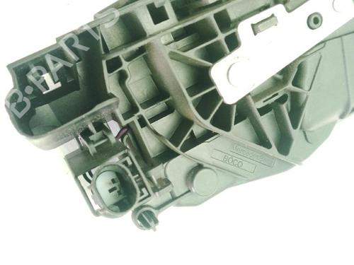 Rear right lock MERCEDES-BENZ V-CLASS (W447) V 220 CDI / d (447.811, 447.813, 447.815) | BP32313376C99