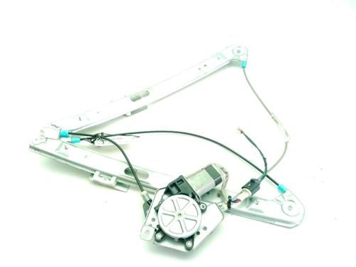 Used Front left window mechanism BMW 3 (E46) 320 d (150 hp) 30919649