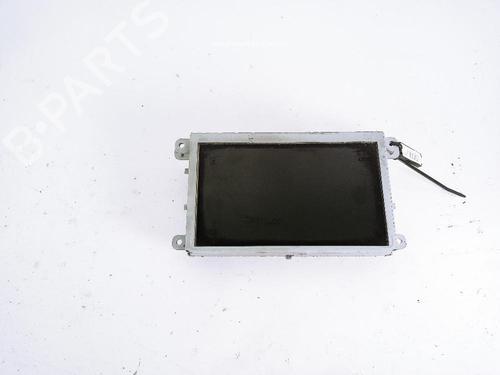Used Display monitor AUDI Q7 (4LB) 3.0 TDI quattro (233 hp) 18376666