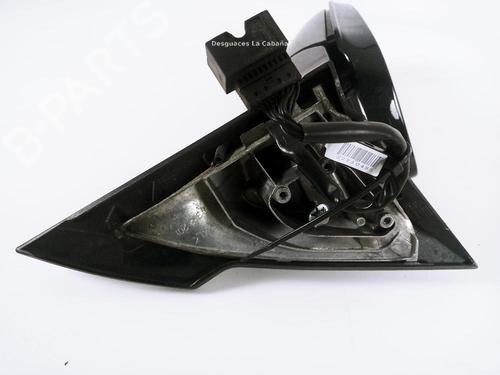 Left mirror MERCEDES-BENZ CLK (C209) CLK 270 CDI (209.316) | BP18371938C26 