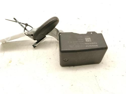 Used Card reader Card reader NISSAN X-TRAIL III (T32_, T32R, T32RR) 2.0 dCi ALL MODE 4x4-i (NT32) (177 hp) 40178227 40178227