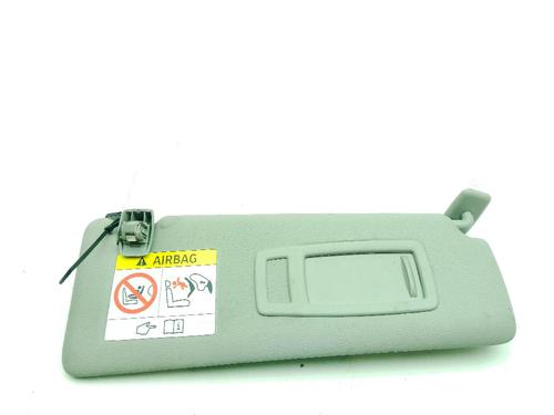 Used Right sun visor BMW 4 Gran Coupe (F36) 418 d (150 hp) 30919888