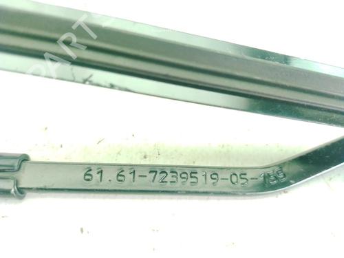 Front windshield wiper arm BMW 1 (F20) 116 d | BP29554852C143 