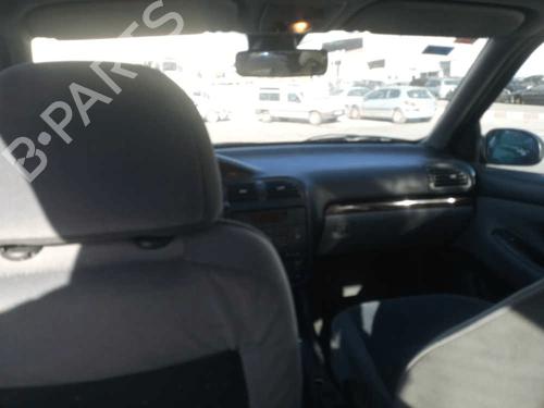 Brugte PEUGEOT 406 (8B) 2.0 16V 4562725