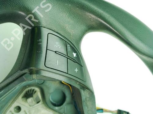 Steering wheel CITROËN NEMO Box Body/MPV (AA_) 1.3 HDi 75 | BP30146639C49 - Image 3