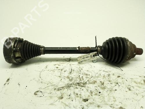 Lenkgetriebe für VW PASSAT B6 (3C2) 2.0 TDI (110 hp) 32104054