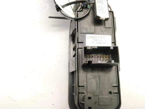 Left front window switch CITROËN JUMPY II Van 1.6 HDi 90 8V | BP39463629I27 - Image 2