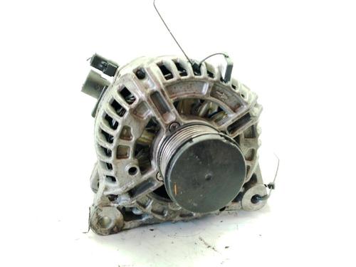 Used Alternator Alternator CITROËN JUMPY I Van (BS_, BT_, BY_, BZ_) 2.0 HDi 110 (109 hp) 34113384 34113384