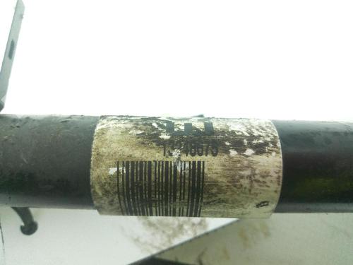 Used Left front driveshaft OPEL CORSA D (S07) 1.2 (L08, L68) (86 hp) 18369715