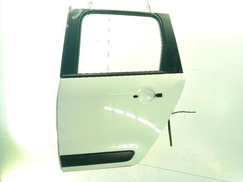 Dør venstre bagtil CITROËN C3 Picasso (SH_) 1.6 HDI 90 (92 hp) 30747029