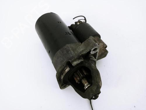 Used Starter BMW 5 (E39) 528 i (193 hp) 18359184