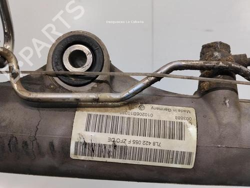 Steering rack AUDI Q7 (4LB) 3.0 TDI quattro | BP35943605M22 - Image 3