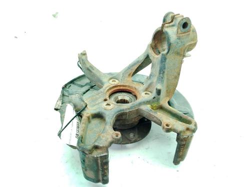 Left front steering knuckle SEAT LEON (5F1) 1.6 TDI | BP34714726M25 - Image 4