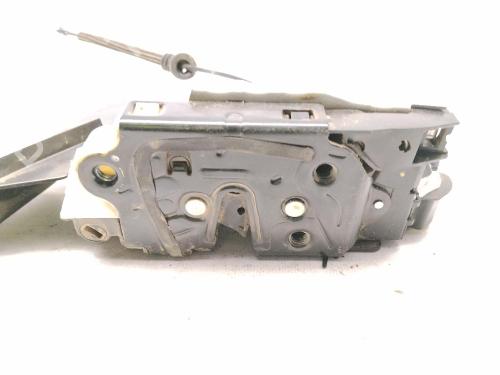 Used Rear right lock Rear right lock SKODA YETI (5L) 1.2 TSI (105 hp) 40492289 40492289