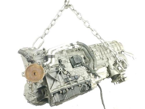 Gearbox AUDI A4 B9 Avant (8W5, 8WD) 2.0 TDI | BP24004059M3 