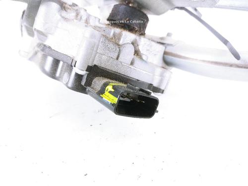 Front wiper motor RENAULT CAPTUR I (J5_, H5_) 1.2 TCe 120 | BP31988813M29 - Image 3