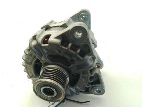 Alternator NISSAN QASHQAI II (J11, J11_) 1.2 DIG-T | BP24873397M7