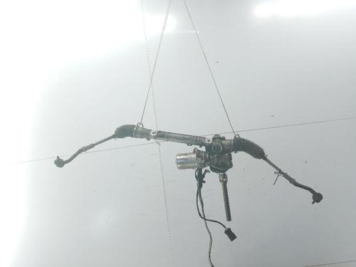 Used Steering rack FORD FIESTA VI (CB1, CCN) 1.0 EcoBoost (100 hp) 26161529