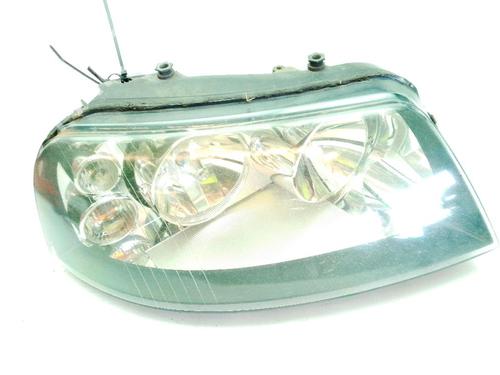 Used Right headlight SEAT ALHAMBRA (7V8, 7V9) 1.9 TDI (115 hp) 24545100