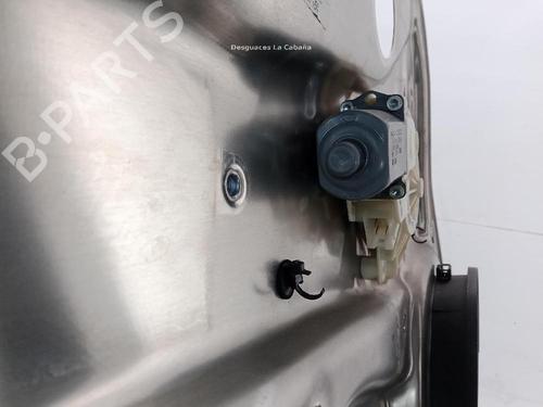 Rear right window mechanism MERCEDES-BENZ E-CLASS (W212) E 220 CDI / BlueTEC (212.001, 212.002) | BP24046199C25 