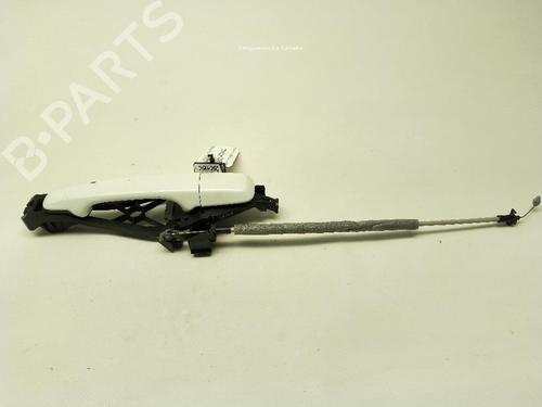 Used Front right exterior door handle Front right exterior door handle VOLVO XC60 I SUV (156) D3 (136 hp) 39766377 39766377