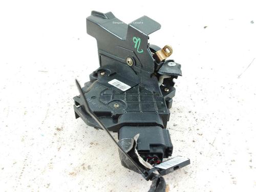 Front left lock FORD FOCUS C-MAX (DM2) 2.0 TDCi | BP25349125C98 - Image 3