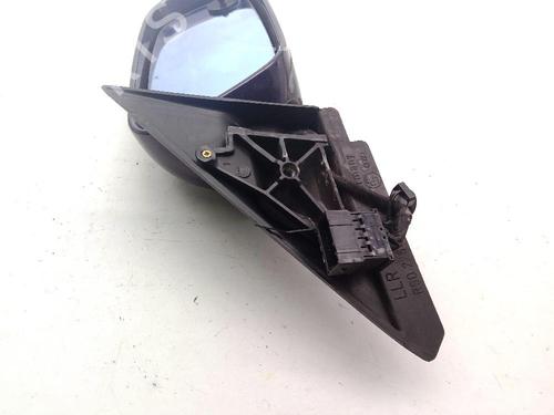Right mirror AUDI A3 (8L1)  | BP27609069C27 