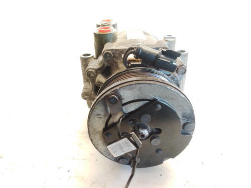 Compressor A/A FORD FIESTA VI (CB1, CCN) 1.25 (82 hp) 29350639