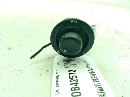 Used Mirror switch RENAULT MEGANE II Estate (KM0/1_) 1.5 dCi (KM16, KM1E) (106 hp) 24050460