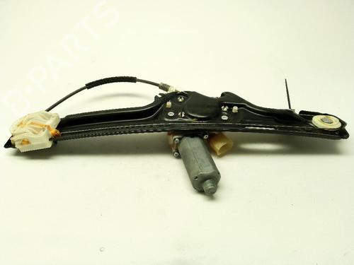 Rear left window mechanism BMW X6 (E71, E72) xDrive 35 d | BP39609720C24 - Image 2