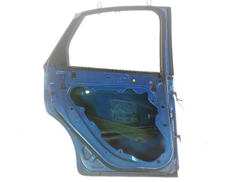 Left rear door FORD FOCUS II (DA_, HCP, DP) 1.6 TDCi | BP18367004C4 