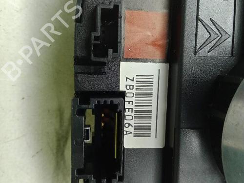 Headlight switch CITROËN C4 Grand Picasso II (DA_, DE_) 1.6 HDi / BlueHDi 115 | BP40560616I24 - Image 3