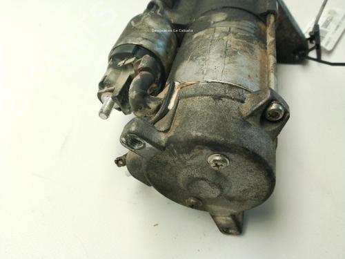 Starter LAND ROVER DISCOVERY IV (L319) 3.0 TD 4x4 | BP24002782M8 