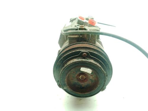 Used AC compressor AC compressor IVECO DAILY VI Van 33S16, 35S16, 35C16, 38S16, 40C16, 42S16, 50C16 (156 hp) 36765622 36765622