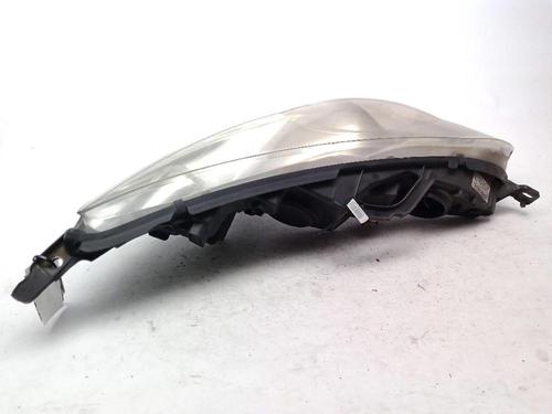 Left headlight PEUGEOT 407 (6D_) 2.0 HDi 135 (6DRHRH, 6DRHRE, 6DRHRG, 6DRHRJ) | BP31064017C28 - Image 2